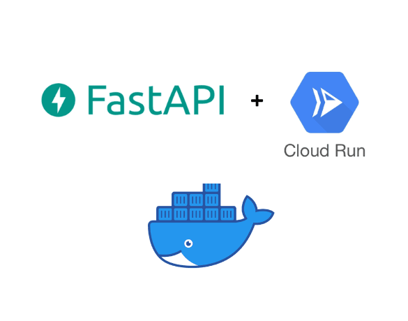FastAPI Deployment on Google Cloud